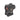 Prismatico Vector Optics Paragon 1x18 Mini con montatura RUM HC — Nero-Vector Optics-