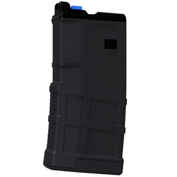 VORSK MWS VMAR Series (VP) Gas Magazine, 25 BBs – Black-VORSK-