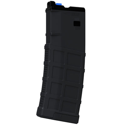 VORSK MWS VMAR Series (VP) Gas Magazine, 40 BBs – Black-VORSK-