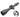 Cannocchiale Vector Optics CONTINENTAL X6 5-30x56 MBR FFP con rotella parallasse — Nero-Vector Optics-