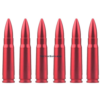 Cartucce di sicurezza Vector Optics Snap Cap 7.62x39 mm — Confezione da 6-Vector Optics-