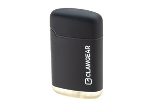 Feuerzeug CLAWGEAR Storm Mk.III – Schwarz