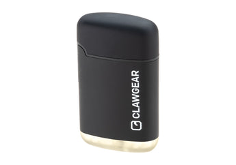 Feuerzeug CLAWGEAR Storm Mk.III – Schwarz