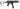 Delta Armory GP STRIBOG Fixed Stock – Black-Delta Armory-