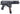 Delta Armory GP STRIBOG Fixed Stock – Black-Delta Armory-