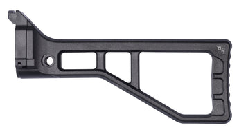 Delta Armory GP STRIBOG Fixed Stock – Black-Delta Armory-
