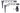 Delta Armory STRIBOG MINIMALIST Folding RIS Stock (2 Pcs) – Black-Delta Armory-