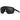 WILEY X CITADEL CAPTIVATE(TM) Shooting Glasses (Smoke Lens) – Black-WILEY X-
