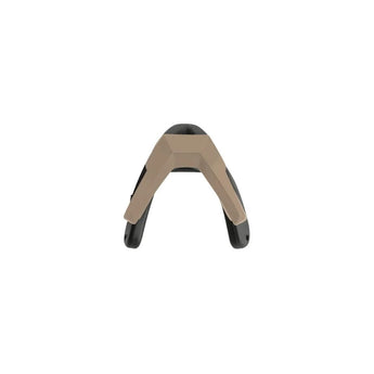 WILEY X SABER ADVANCED Glasses Bridge – Tan-WILEY X-