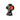 PTS Unity Tactical FAST MRO Red Dot Mount – Black-PTS-