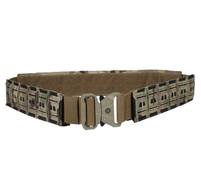 Cinturone MOLLE NOVRITSCH Minimal — ACP — FDE-NOVRITSCH-