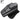 Fondina Gun Flower OWB per CZ 75, mano destra — Nero