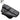 Fondina Gun Flower OWB per CZ 75, mano destra — Nero