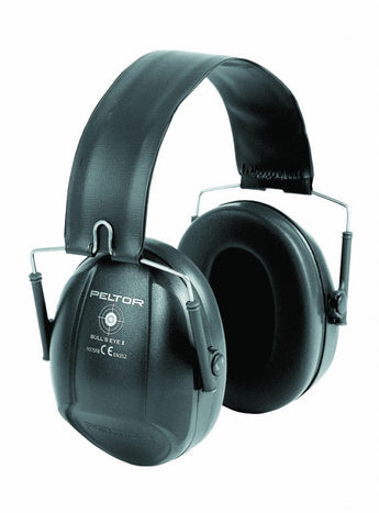 Cuffie antirumore Peltor Bull's Eye I-Peltor-