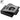 Gun Flower Magazintasche 5,56/.223 M4/AR15 mit Paddle-Befestigung – Schwarz