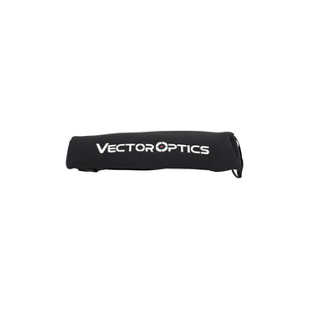 Copricannocchiale Vector Optics Neoprene Scope Cover Medium — Nero-Vector Optics-