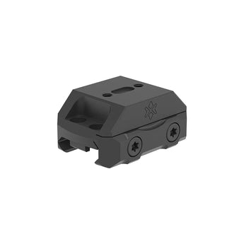 Adattatore Vector Optics VAS Universal RIS 38 mm Low — Nero-Vector Optics-