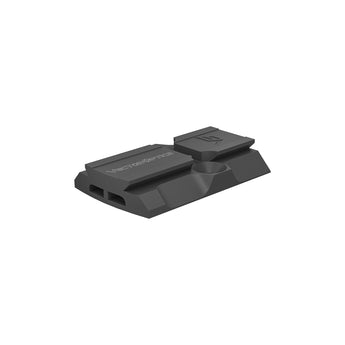 Adattatore Vector Optics MOJ a VOD Low Footprint — Nero-Vector Optics-