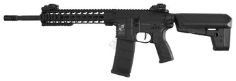 Delta Armory M4 / AR15 KeyMod 10" CHARLIE – Black-Delta Armory-