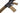 Delta Armory M4 / AR15 SilentOps RIS 7" CHARLIE – Black / Tan-Delta Armory-