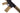 Delta Armory M4 / AR15 SilentOps RIS 7" CHARLIE – Black / Tan-Delta Armory-