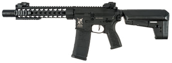 Delta Armory M4 / AR15 KeyMod 10" PREDATOR CHARLIE – Black-Delta Armory-