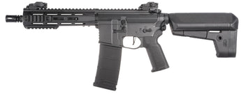 Delta Armory M4 / AR15 M-LOK 8" CHARLIE – Carbon-Delta Armory-