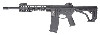 Delta Armory M4 / AR15 KeyMod 10" CHARLIE EAGLE – Black-Delta Armory-