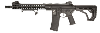 Delta Armory M4 / AR15 M-LOK 13" ALPHA EAGLE – Black-Delta Armory-