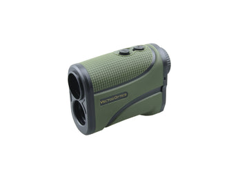 Telemetro Vector Optics Paragon 6x25 Gen II LCD Laser — Nero