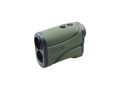 Telemetro Vector Optics Paragon 6x25 Gen II LCD Laser — Nero