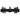 Attacco monoblocco Vector Optics X-ACCU 34 mm Medium — Nero