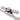 Attacco monoblocco Vector Optics X-ACCU 34 mm RIS — Nero