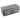 Attacco monoblocco Vector Optics X-ACCU 34 mm RIS — Nero