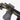 Cinghia Kicking Mustang Quick-Adjust 2-Point — Verde