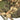 Coprielmetto Kicking Mustang Helmet Cover — Woodland