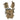 Tarnbezug „Kicking Mustang“ Chest Rig – Oakland