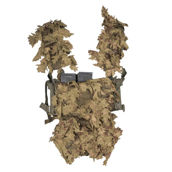 Tarnbezug „Kicking Mustang“ Chest Rig – Oakland