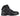 Calzature Bennon CONDOR O2 NM High Tactical — Nero