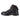 Calzature Bennon CONDOR O2 NM High Tactical — Nero