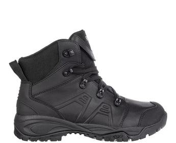 Stivali tattici BENNON Panther XTR O6 NM High — Nero