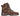 BENNON Condor O2 NM High-Cut Stiefel – Braun