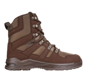 BENNON Condor O2 NM High-Cut Stiefel – Braun