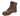 BENNON Condor O2 NM High-Cut Stiefel – Braun