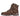 BENNON Condor O2 NM High-Cut Stiefel – Braun