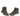 Calzature Bennon CONDOR O2 NM High Tactical — Verde