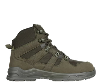 Calzature Bennon CONDOR O2 NM High Tactical — Verde