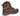 BENNON Condor O2 NM High-Cut Stiefel – Braun