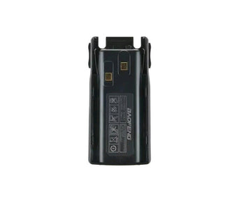 Li-Ion Battery for the Baofeng UV-82 Radio, 2000 mAh-BAOFENG-