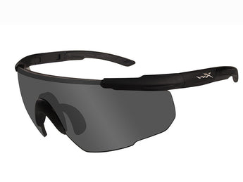 Goggles SABER ADVANCED Smoke Grey Lens/Matte black frame-WILEY X-